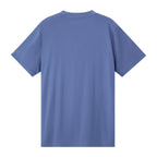 Men's Slim Fit Liquid Touch Smart Collar Tee S - Shop Giordano