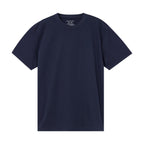 Men's Slim Fit Liquid Touch Smart Collar Tee S - Shop Giordano