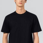 Men's Slim Fit Liquid Touch Smart Collar Tee S - Shop Giordano