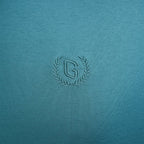 Men's Slim Fit Liquid Touch Smart Collar Tee S - Shop Giordano