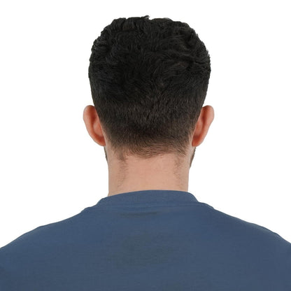 Men's Slim Fit Liquid Touch Smart Collar Tee - Giordano