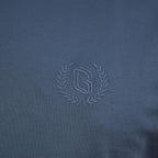Men's Slim Fit Liquid Touch Smart Collar Tee S - Shop Giordano