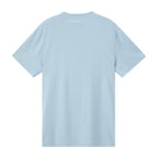Men's Slim Fit Liquid Touch Smart Collar Tee S - Shop Giordano