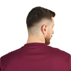 Men's Slim Fit Liquid Touch Smart Collar Tee S - Shop Giordano