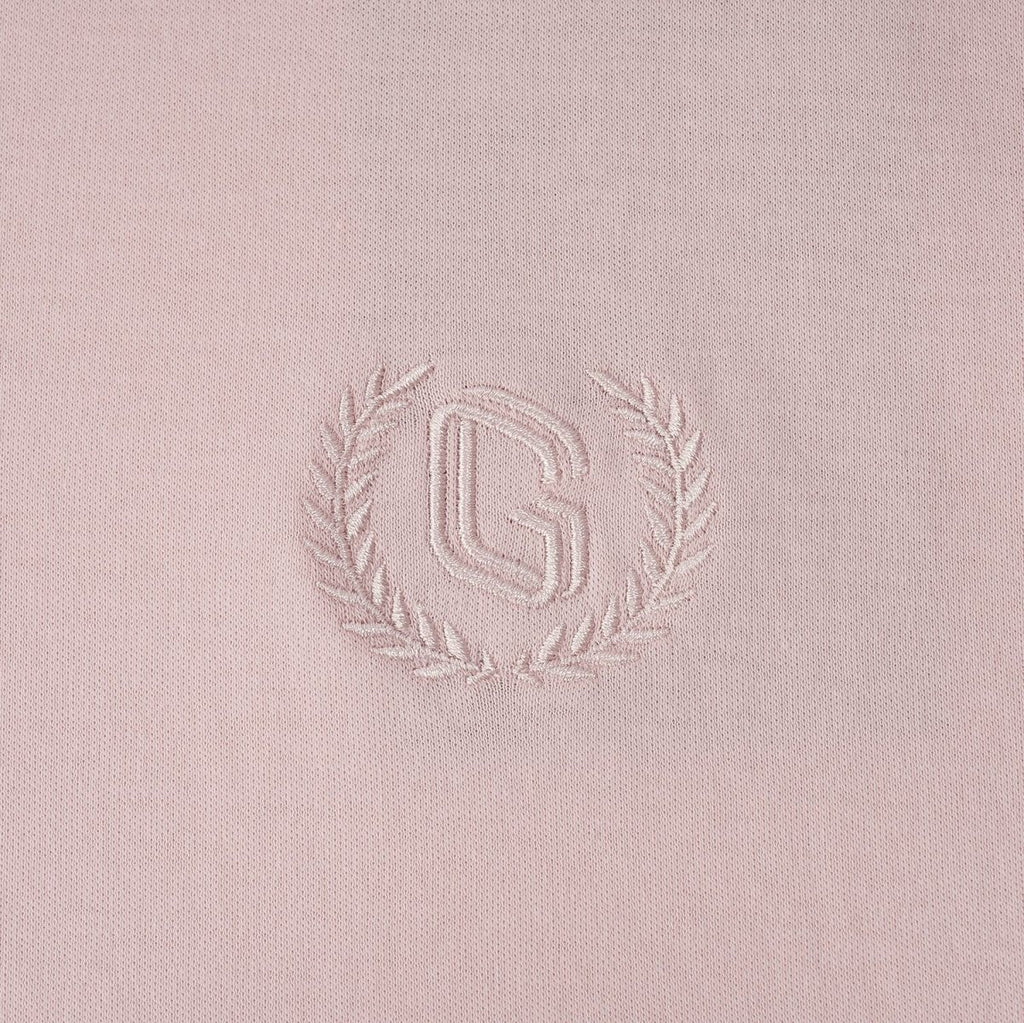 Men's Slim Fit Liquid Touch Smart Collar Tee S - Shop Giordano