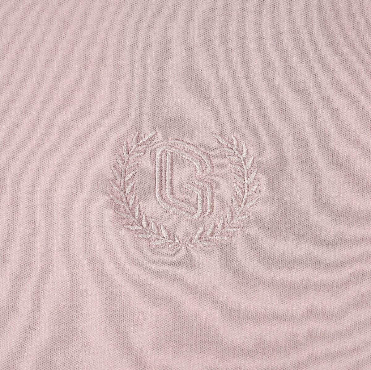 Men's Slim Fit Liquid Touch Smart Collar Tee - Giordano