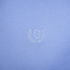 Men's Slim Fit Liquid Touch Smart Collar Tee S - Shop Giordano