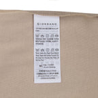 Men's Slim Fit Liquid Touch Smart Collar Tee S - Shop Giordano
