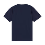 Men's Slim Fit Liquid Touch Smart Collar Tee S - Shop Giordano