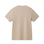 Men's Slim Fit Liquid Touch Smart Collar Tee S - Shop Giordano