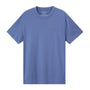 Men's Slim Fit Liquid Touch Smart Collar Tee S - Shop Giordano