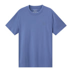 Men's Slim Fit Liquid Touch Smart Collar Tee S - Shop Giordano
