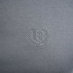 Men's Slim Fit Liquid Touch Smart Collar Tee S - Shop Giordano