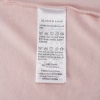 Men's Slim Fit Liquid Touch Smart Collar Tee S - Shop Giordano
