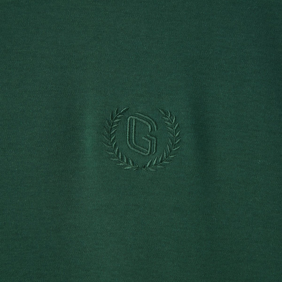 Men's Slim Fit Liquid Touch Smart Collar Tee S - Shop Giordano