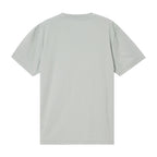 Men's Slim Fit Liquid Touch Smart Collar Tee S - Shop Giordano