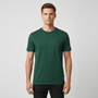 Men's Slim Fit Liquid Touch Smart Collar Tee S - Shop Giordano