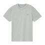Men's Slim Fit Liquid Touch Smart Collar Tee S - Shop Giordano