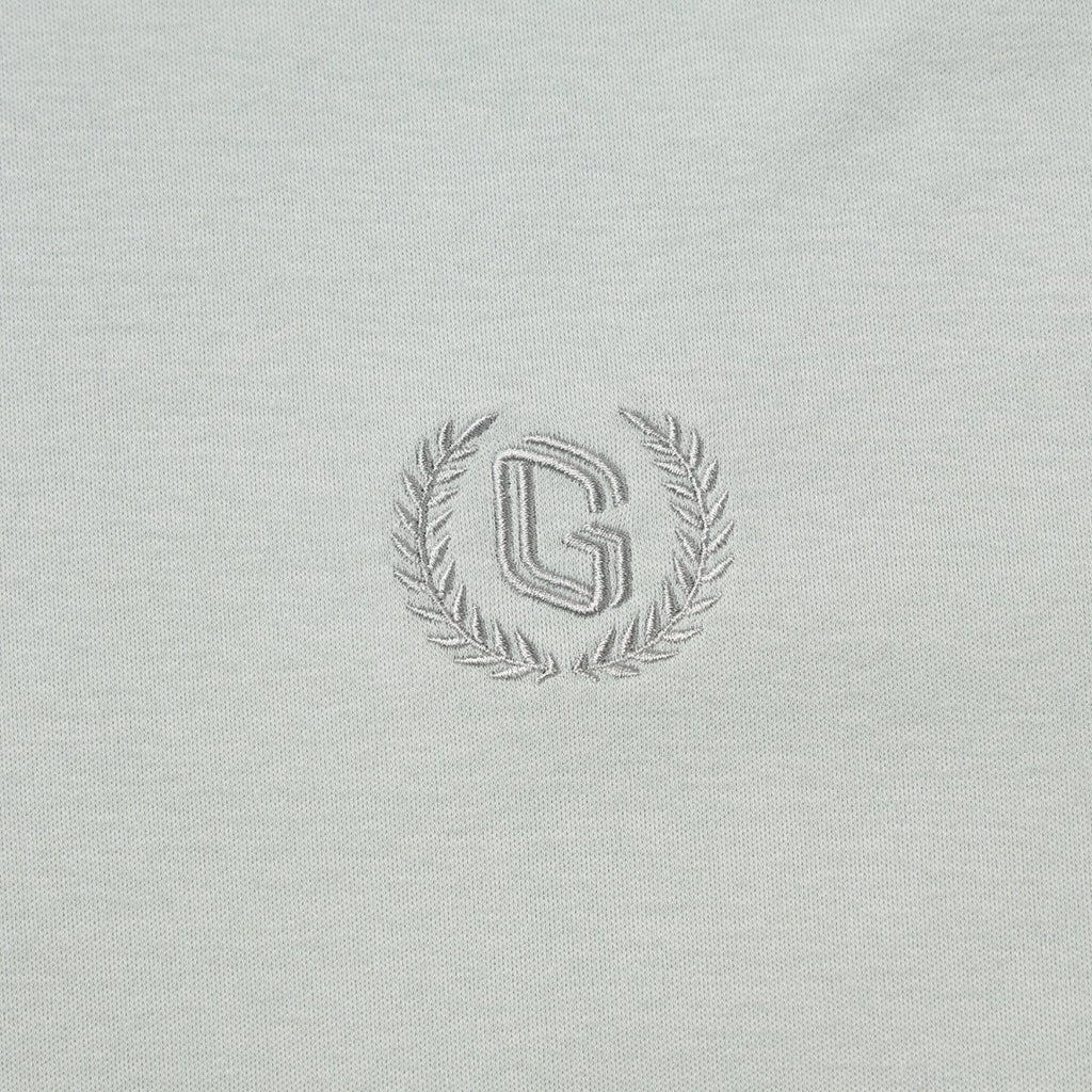 Men's Slim Fit Liquid Touch Smart Collar Tee S - Shop Giordano