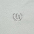 Men's Slim Fit Liquid Touch Smart Collar Tee S - Shop Giordano