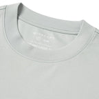 Men's Slim Fit Liquid Touch Smart Collar Tee S - Shop Giordano