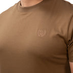 Men's Slim Fit Liquid Touch Smart Collar Tee XS - Shop Giordano