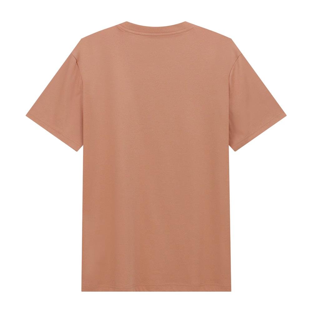 Men's Slim Fit Liquid Touch Smart Collar Tee XS - Shop Giordano