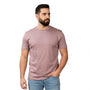 Men's Slim Fit Liquid Touch Smart Collar Tee XS - Shop Giordano