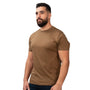 Men's Slim Fit Liquid Touch Smart Collar Tee XS - Shop Giordano