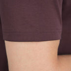 Men's Slim Fit Liquid Touch Smart Collar Tee XS - Shop Giordano