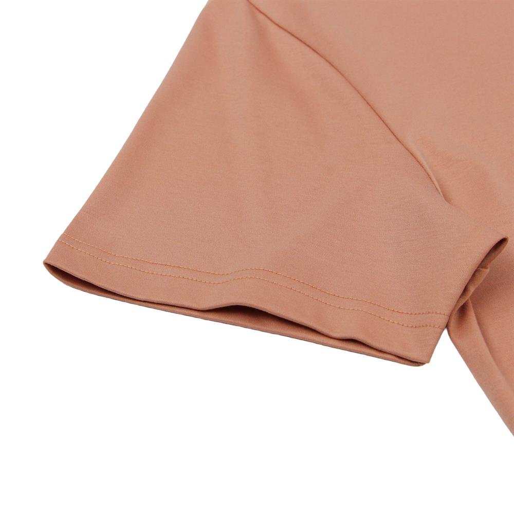 Men's Slim Fit Liquid Touch Smart Collar Tee XS - Shop Giordano