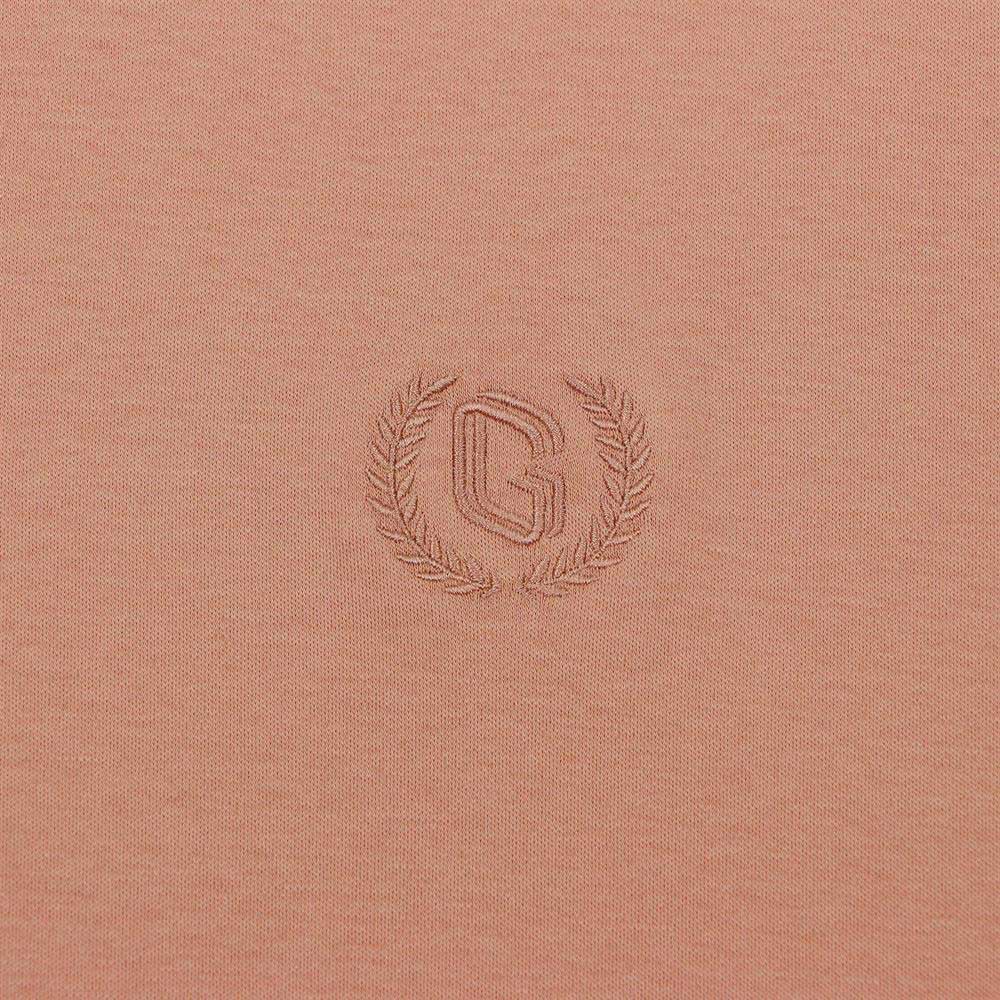 Men's Slim Fit Liquid Touch Smart Collar Tee XS - Shop Giordano