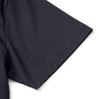 Giordano Men's Slim Fit Liquid Touch Tee | | Soft Cotton Crew Neck T-Shirt - Premium Tee