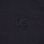 Giordano Men's Slim Fit Liquid Touch Tee | | Soft Cotton Crew Neck T-Shirt - Premium Tee