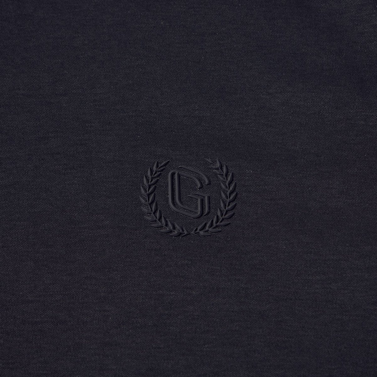 Men's Slim Fit Liquid Touch Tee | | Soft Cotton Crew Neck T-Shirt - Giordano
