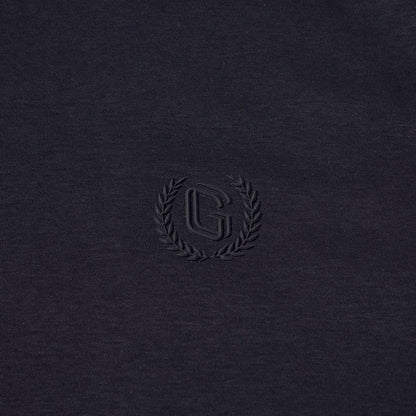 Men's Slim Fit Liquid Touch Tee | | Soft Cotton Crew Neck T-Shirt - Giordano