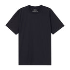 Giordano Men's Slim Fit Liquid Touch Tee | | Soft Cotton Crew Neck T-Shirt - Premium Tee