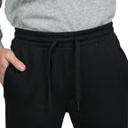 Men's Slim Fit Mid - Rise Interlock Jogger Pants S - Shop Giordano