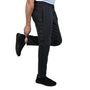 Men's Slim Fit Mid - Rise Interlock Jogger Pants S - Shop Giordano