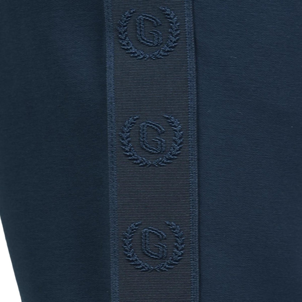 Men's Slim Fit Mid - Rise Interlock Jogger Pants S - Shop Giordano