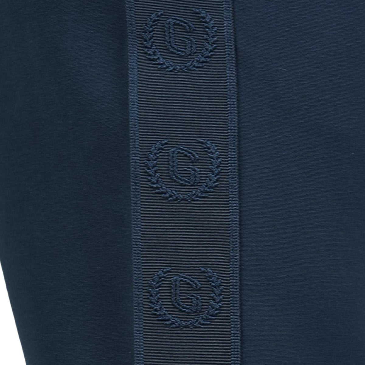 Men's Slim Fit Mid - Rise Interlock Jogger Pants S - Shop Giordano