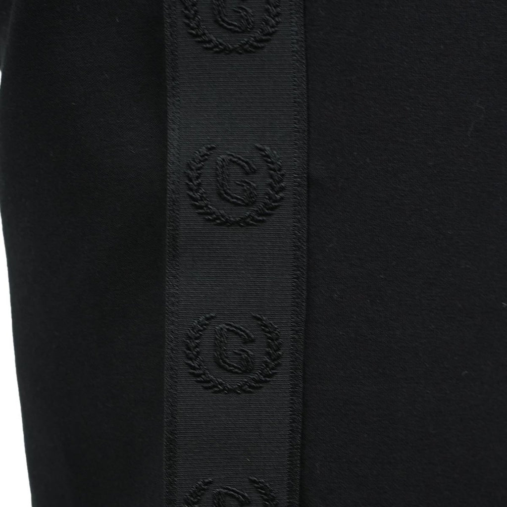 Men's Slim Fit Mid - Rise Interlock Jogger Pants S - Shop Giordano