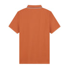 Men's Slim Fit Pique Polo S - Shop Giordano