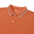 Men's Slim Fit Pique Polo S - Shop Giordano