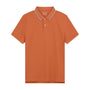 Men's Slim Fit Pique Polo S - Shop Giordano