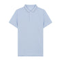 Men's Slim Fit Pique Polo: Elevated Comfort, Modern Style S - Shop Giordano