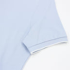 Men's Slim Fit Pique Polo: Elevated Comfort, Modern Style S - Shop Giordano
