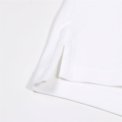 Men's Slim Fit Pique Polo: Elevated Comfort, Modern Style - Giordano