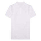 Men's Slim Fit Pique Polo: Elevated Comfort, Modern Style XXL - Shop Giordano