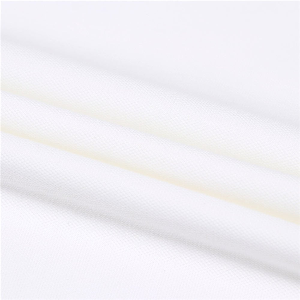 Men's Slim Fit Pique Polo: Elevated Comfort, Modern Style XXL - Shop Giordano